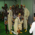 Abidat rma sur yala.fm